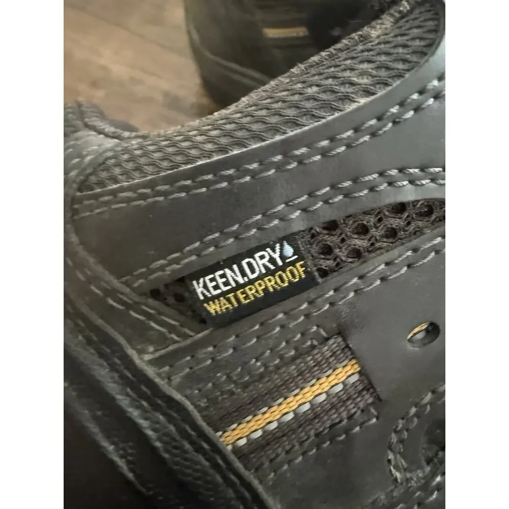 Keen lansing mid